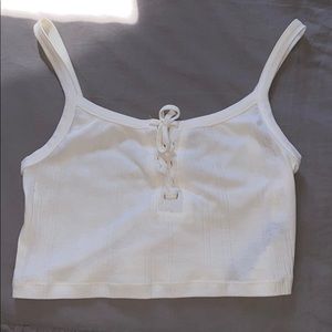 Urban Outfitters Crop Top